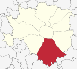 Municipio 5 in Milan